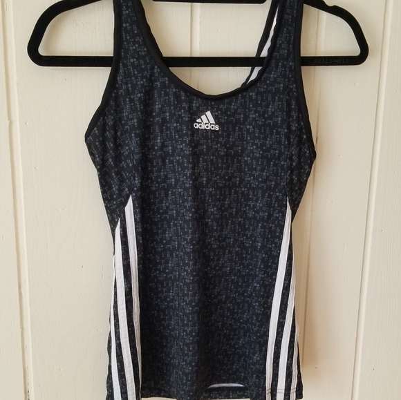 Adidas sport top - Picture 4 of 5